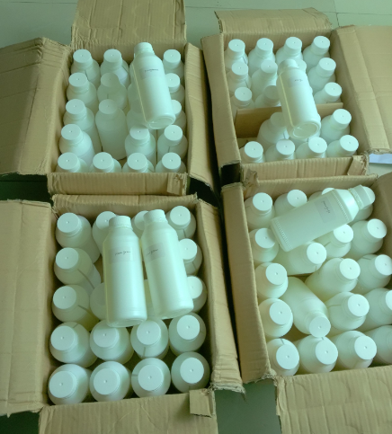 Estratto liquido di nicotina di Cig E di 100%