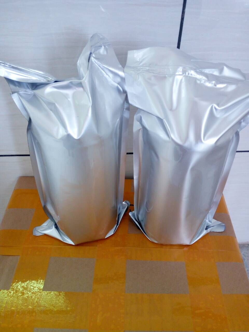 1000 mg di nicotina pura all'ingrosso liquido